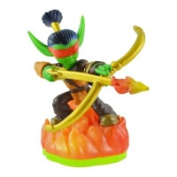 Skylanders Flameslinger - Series 1 - Spyro’s Adventure