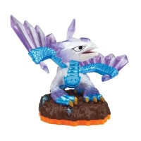 Skylanders Flashwing - Series 2 - Giants