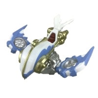 Skylanders Jet Stream - Series 5 - SuperChargers