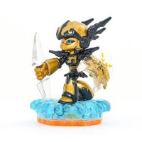 Skylanders Legendary Lightcore Chill - Series 2 - Giants