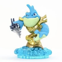 Skylanders Riptide - Series 3 - Swap Force