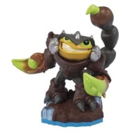 Skylanders Scorp - Series 3 - Swap Force