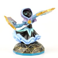 Skylanders Lightcore Star Strike - Series 3 - Swap Force