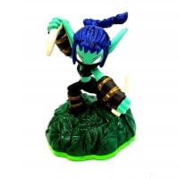Skylanders Stealth Elf - Series 1 - Spyro’s Adventure