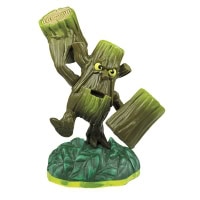 Skylanders Stump Smash - Series 1 - Spyro’s Adventure