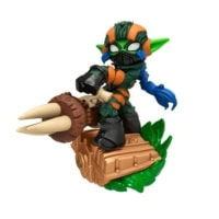 Skylanders Super Shot Elf - Series 5 - SuperChargers