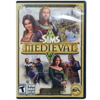 The Sims: Medieval - Limited Edition (PC)