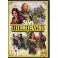 The Sims: Medieval (PC)