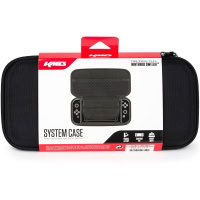 KMD Switch Premium Travel Case - Taske til Nintendo Switch