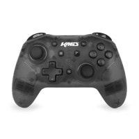 KMD Switch Pro Wireless Controller Black