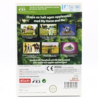 My Horse & Me (Nintendo Wii) - Billede 2
