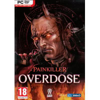 Painkiller: Overdose (PC)