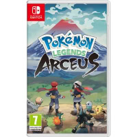 Pokémon Legends: Arceus (Nintendo Switch - Nyt spil)