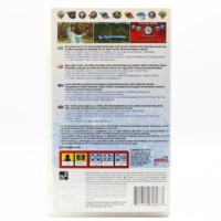 World Tour Soccer 2 (Sony PSP) - Billede 2
