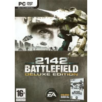 Battlefield 2142: Deluxe Edition (PC)