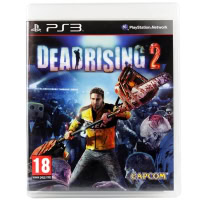 Dead Rising 2 (PS3)