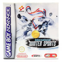 ESPN International Winter Sports (Game Boy Advance)