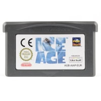 Ice Age (Game Boy Advance - Løs spil)