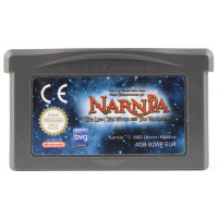The Chronicles of Narnia: The Lion, the Witch and the Wardrobe (Game Boy Advance - Løs spil)