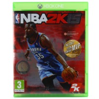 NBA 2K15 (Xbox One)