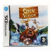 Open Season (Nintendo DS)