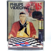 Philips Videopac 15: Samurai