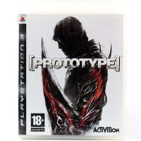 Prototype (PS3)