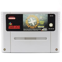 Revolution X (SNES)