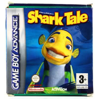 Shark Tale (Game Boy Advance)