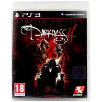 The Darkness II - Limited Edition (PS3)