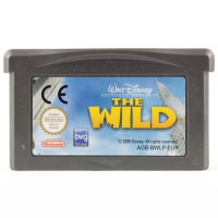 The Wild (Game Boy Advance - Løs spil)