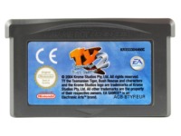 Ty the Tasmanian Tiger 2: Bush Rescue (Game Boy Advance - Løs spil)