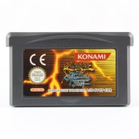 Yu-Gi-Oh!: World Championship Tournament 2004 (Game Boy Advance - Løs spil)