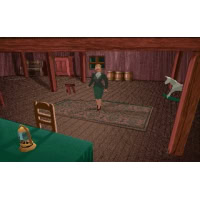 Games Pack No. 1 (PC, Jewelcase, Euro Power Pack) - Billede 7