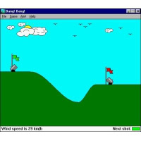 The Ultimate Windows Game Collection (PC, Jewelcase, Euro Power Pack) - Billede 5