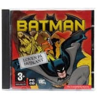 Batman: Loven på Højkant (PC Jewelcase)
