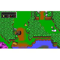 The Ultimate Shareware Games Collection (PC, Jewelcase, Euro Power Pack) - Billede 15