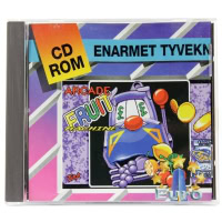Arcade Fruit Machine - Enarmet Tyveknægt (PC, Jewelcase)