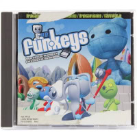 U.B. Funkeys (PC, Jewelcase)
