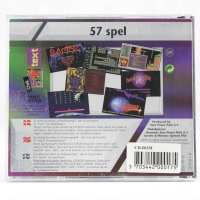 Games Pack No. 1 (PC, Jewelcase, Euro Power Pack) - Billede 2