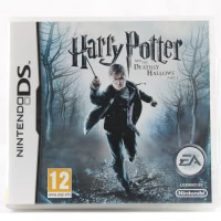 Harry Potter and the Deathly Hallows: Part 1 (Nintendo DS)