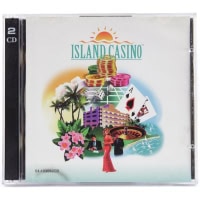 Island Casino (PC, Jewelcase)