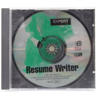 Resume Writer (PC, Jewelcase)