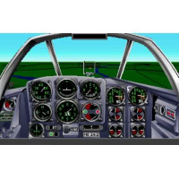 Flight Simulator World (PC, Jewelcase, Euro Power Pack) - Billede 7
