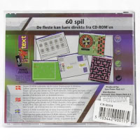 The Ultimate Windows Game Collection (PC, Jewelcase, Euro Power Pack) - Billede 2