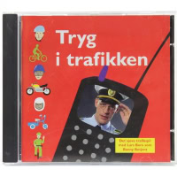 Tryg i Trafikken (PC Jewelcase)