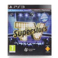 TV Superstars (PS3)