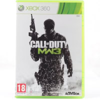 Call of Duty: Modern Warfare 3 (Xbox 360)
