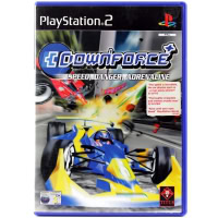 Downforce (PS2)