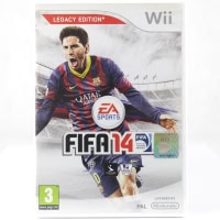 FIFA 14 (Nintendo Wii)